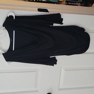 Cold Shoulder blouse